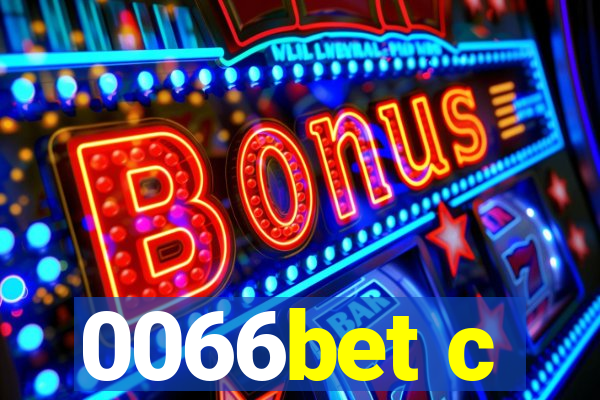 0066bet c